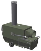 Series HLF Defender